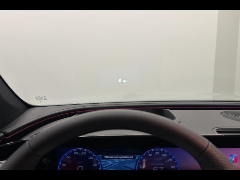 Image MERCEDES-BENZ GLC 400 EQ 489ch AMG Line 4Matic