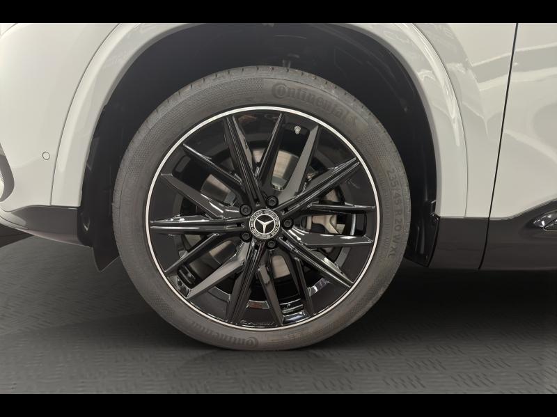 Image MERCEDES-BENZ GLB 250+ EQ 272ch Limited Edition