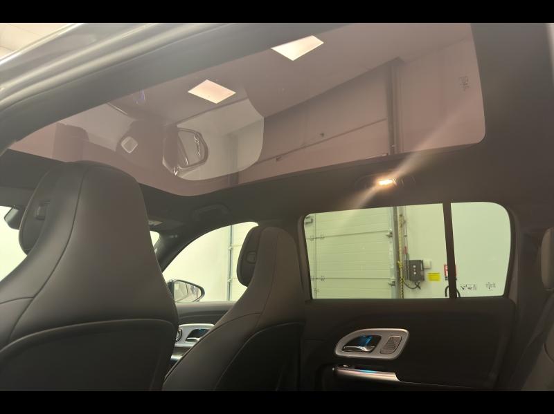 Image MERCEDES-BENZ GLB 250+ EQ 272ch Limited Edition