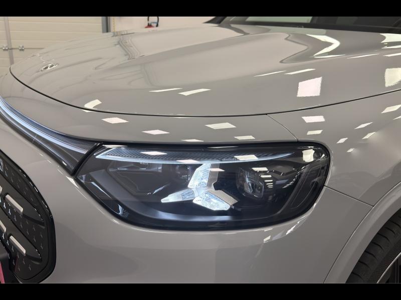 Image MERCEDES-BENZ GLB 250+ EQ 272ch Limited Edition