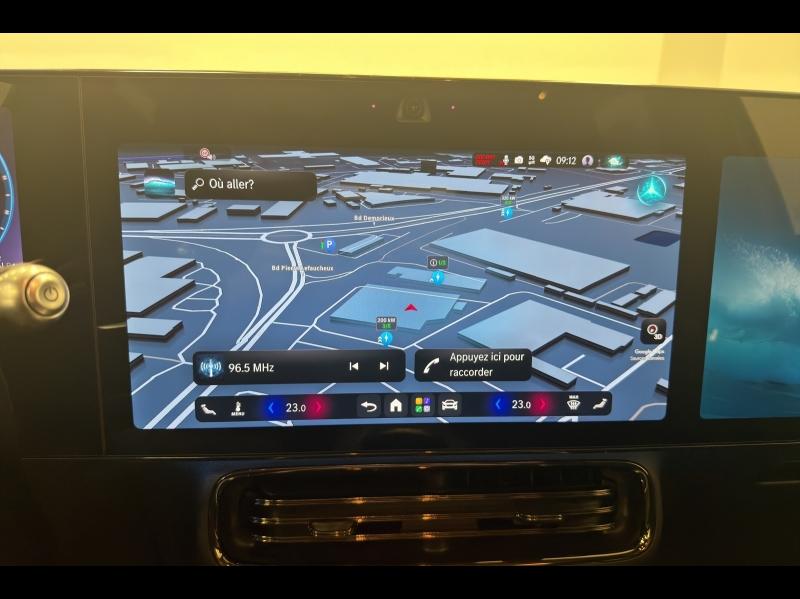 Image MERCEDES-BENZ GLB 250+ EQ 272ch Limited Edition