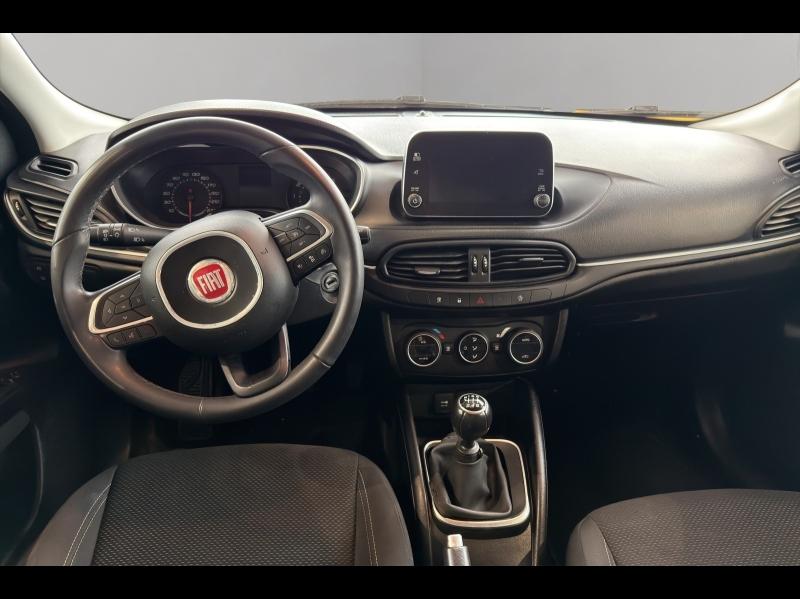 Image FIAT Tipo 1.4 T-Jet 120ch Lounge S/S MY19  5p