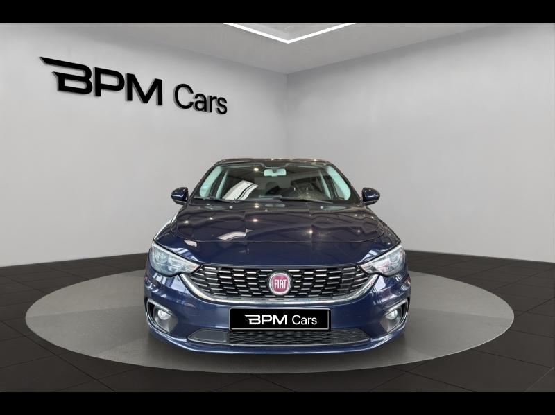 Image FIAT Tipo 1.4 T-Jet 120ch Lounge S/S MY19  5p