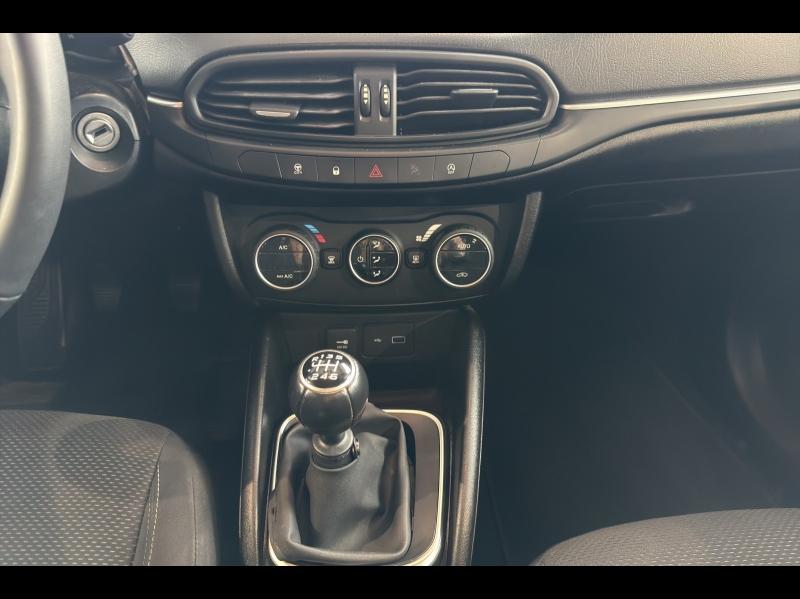 Image FIAT Tipo 1.4 T-Jet 120ch Lounge S/S MY19  5p