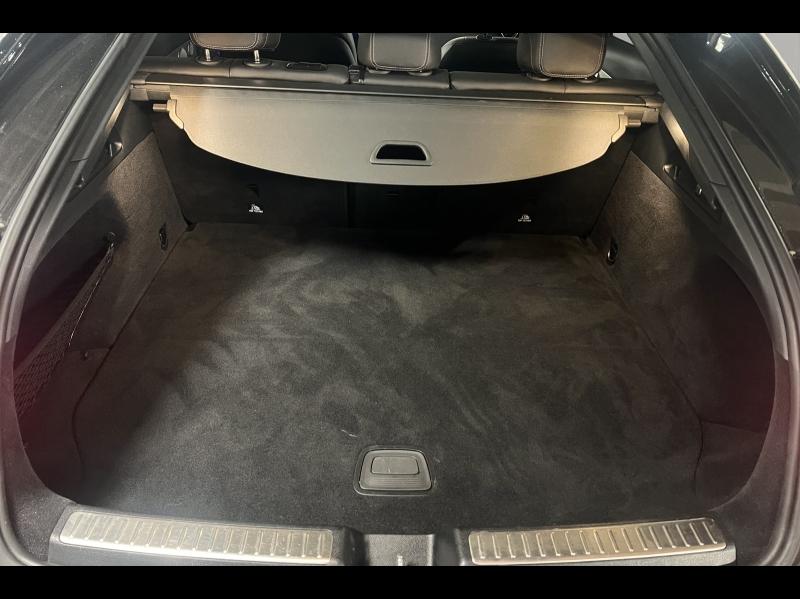 Image MERCEDES-BENZ GLC Coupé 300 e 211+122ch AMG Line 4Matic 9G-Tronic Euro6d-T-EVAP-ISC