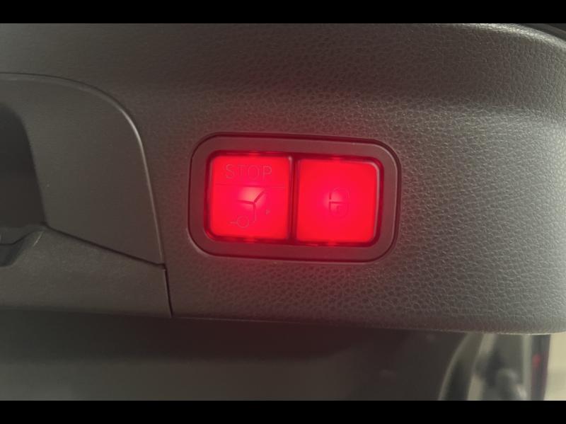 Image MERCEDES-BENZ GLC Coupé 300 e 211+122ch AMG Line 4Matic 9G-Tronic Euro6d-T-EVAP-ISC