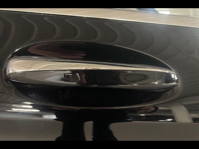 Image MERCEDES-BENZ GLC Coupé 300 e 211+122ch AMG Line 4Matic 9G-Tronic Euro6d-T-EVAP-ISC