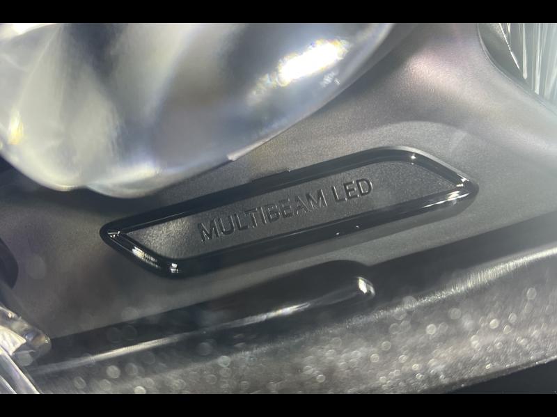 Image MERCEDES-BENZ GLC Coupé 300 e 211+122ch AMG Line 4Matic 9G-Tronic Euro6d-T-EVAP-ISC