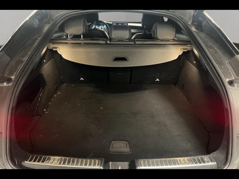 Image MERCEDES-BENZ GLC Coupé 300 de 194+122ch AMG Line 4Matic 9G-Tronic