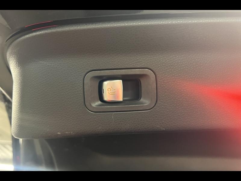 Image MERCEDES-BENZ GLC Coupé 300 de 194+122ch AMG Line 4Matic 9G-Tronic