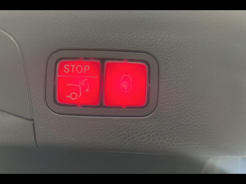 Image MERCEDES-BENZ GLC Coupé 300 de 194+122ch AMG Line 4Matic 9G-Tronic