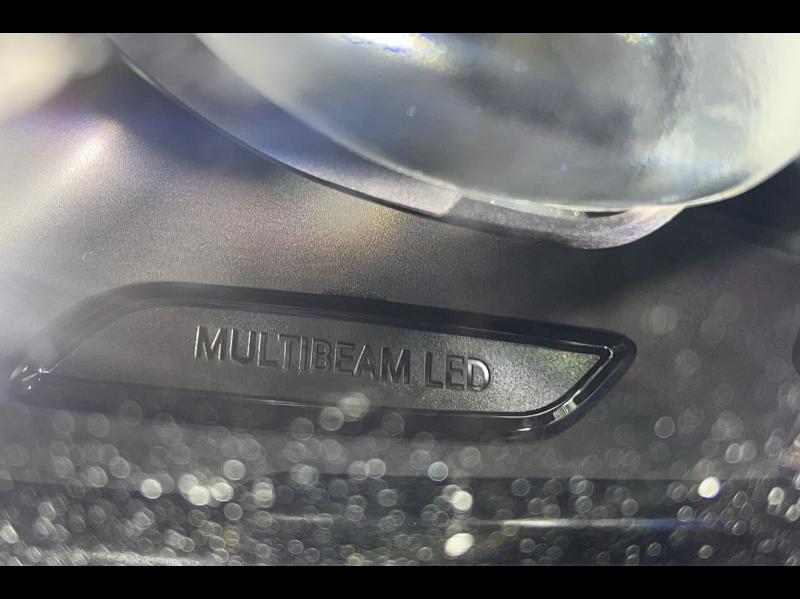 Image MERCEDES-BENZ GLC Coupé 300 de 194+122ch AMG Line 4Matic 9G-Tronic