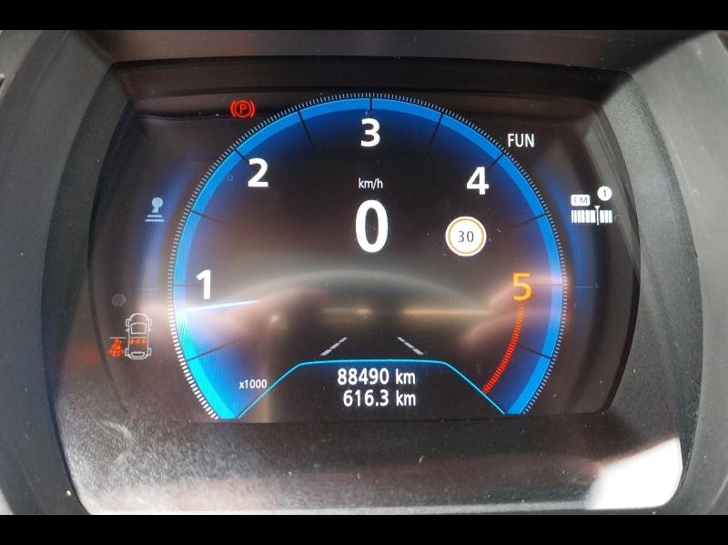 Image RENAULT Megane Estate 1.5 Blue dCi 115ch Business