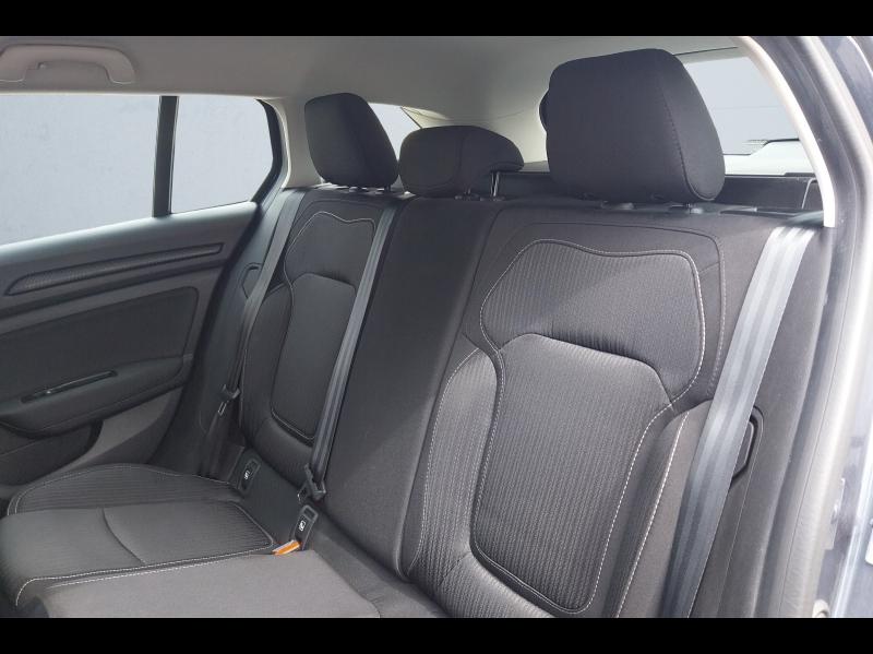 Image RENAULT Megane Estate 1.5 Blue dCi 115ch Business