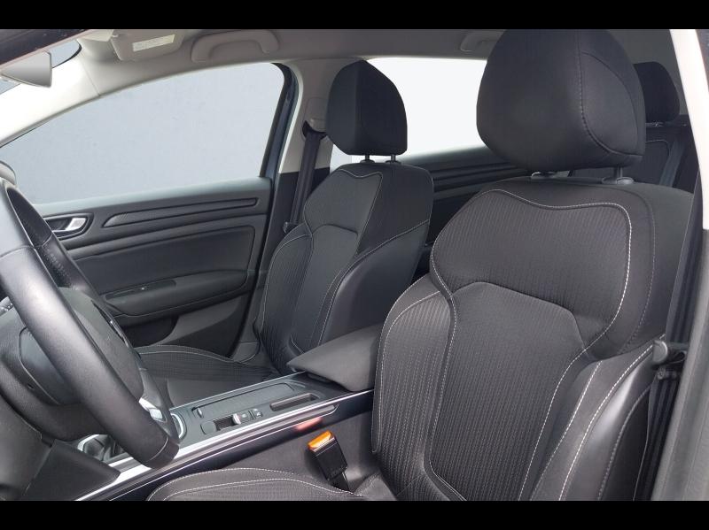 Image RENAULT Megane Estate 1.5 Blue dCi 115ch Business