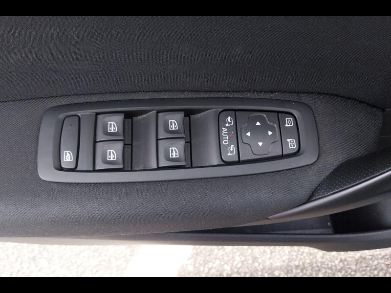 Image RENAULT Megane Estate 1.5 Blue dCi 115ch Business