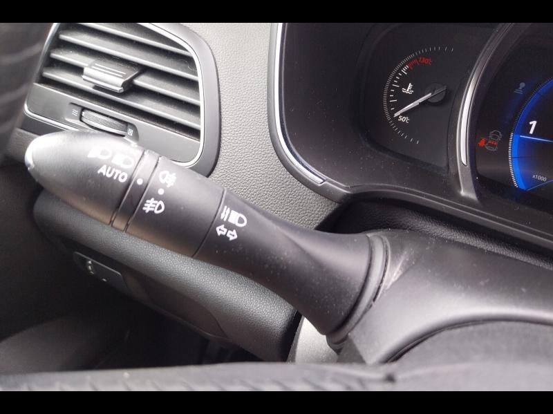 Image RENAULT Megane Estate 1.5 Blue dCi 115ch Business