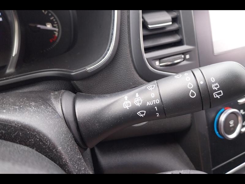 Image RENAULT Megane Estate 1.5 Blue dCi 115ch Business