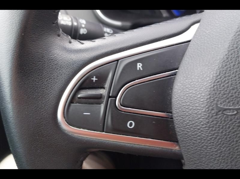 Image RENAULT Megane Estate 1.5 Blue dCi 115ch Business