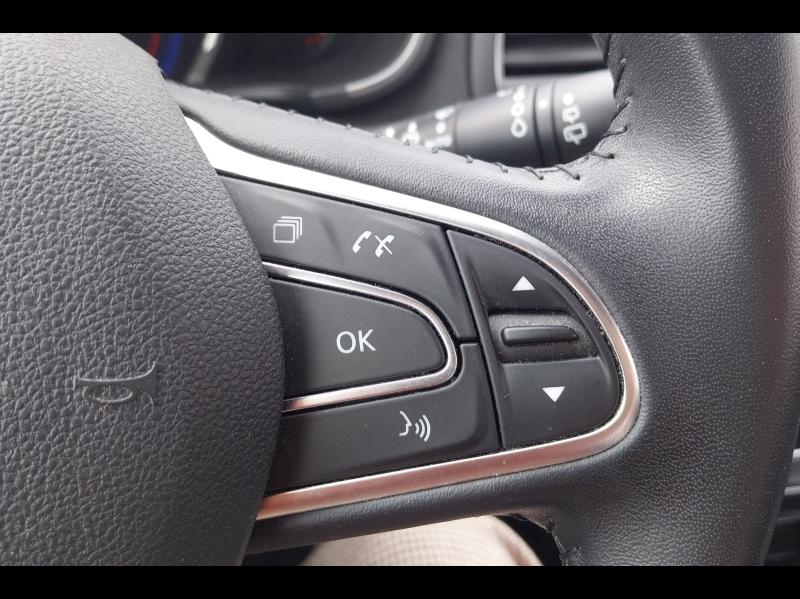 Image RENAULT Megane Estate 1.5 Blue dCi 115ch Business