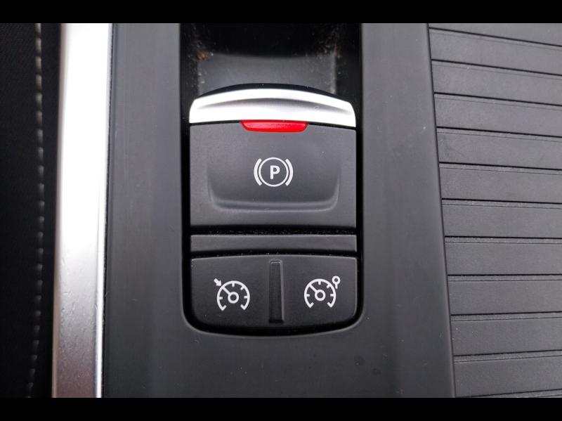 Image RENAULT Megane Estate 1.5 Blue dCi 115ch Business