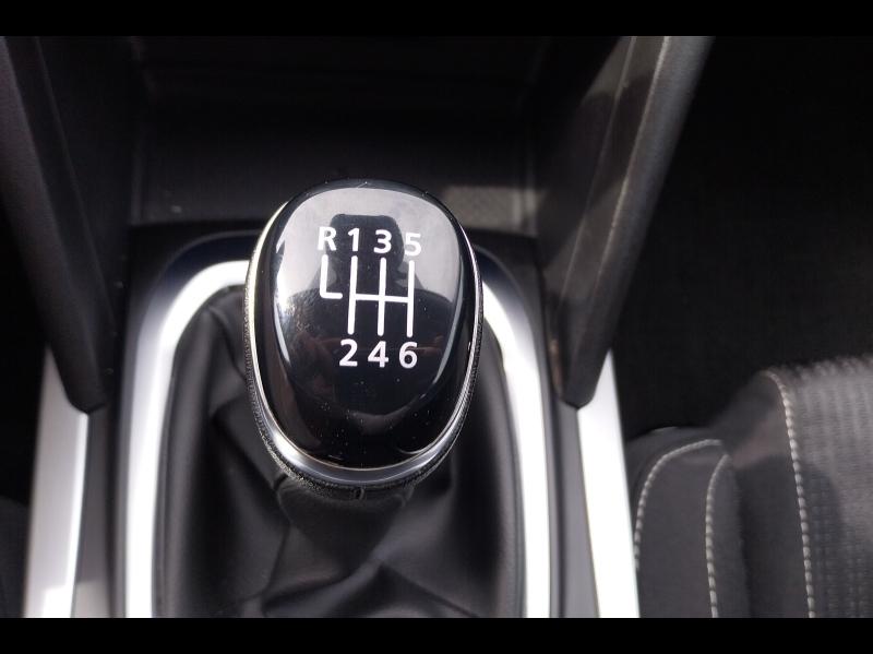 Image RENAULT Megane Estate 1.5 Blue dCi 115ch Business