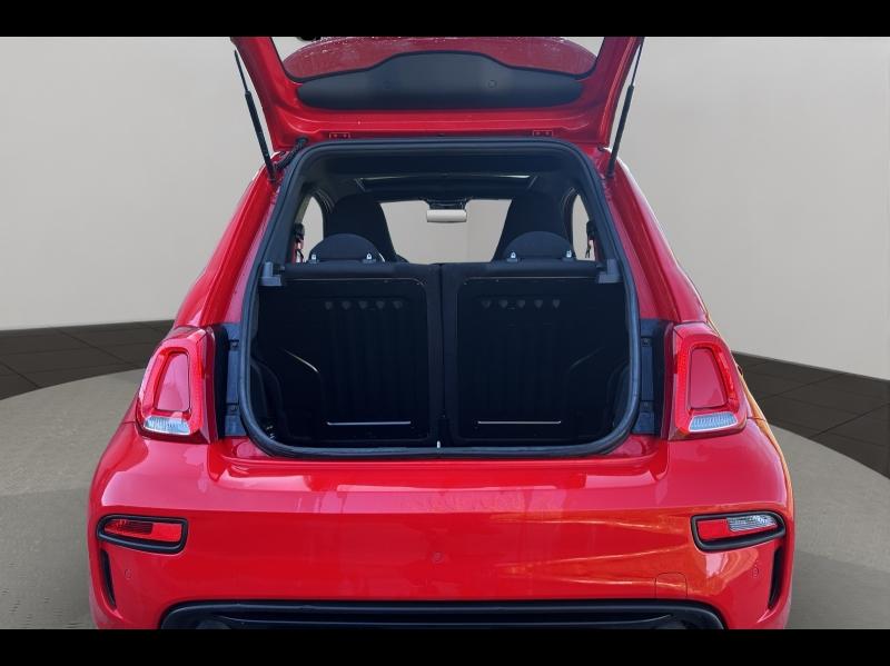 Image ABARTH 500 1.4 Turbo T-Jet 145ch  595