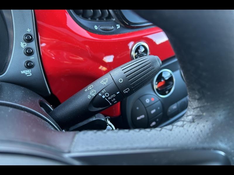 Image ABARTH 500 1.4 Turbo T-Jet 145ch  595