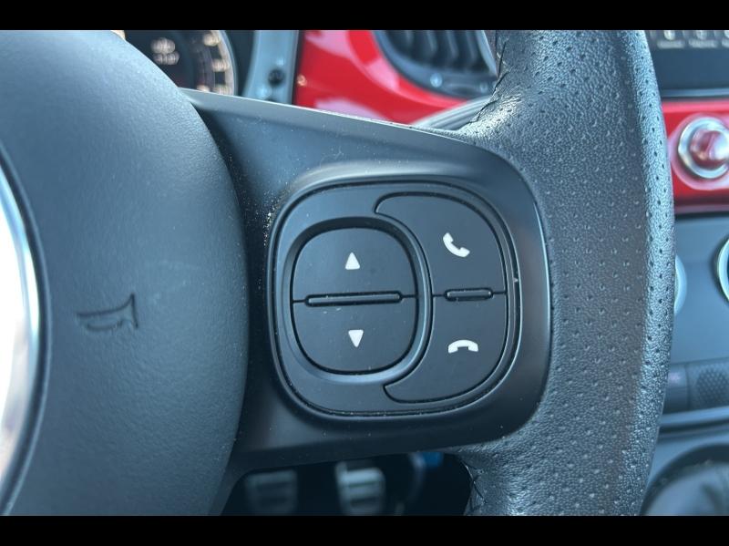 Image ABARTH 500 1.4 Turbo T-Jet 145ch  595