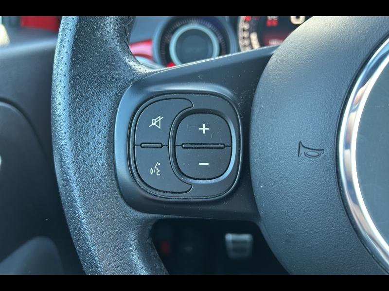 Image ABARTH 500 1.4 Turbo T-Jet 145ch  595