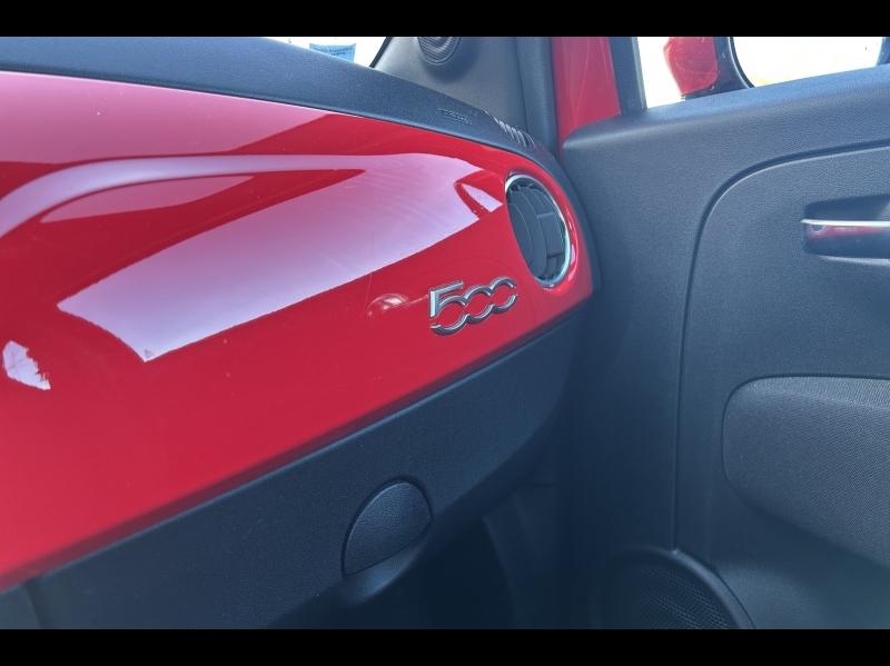 Image ABARTH 500 1.4 Turbo T-Jet 145ch  595