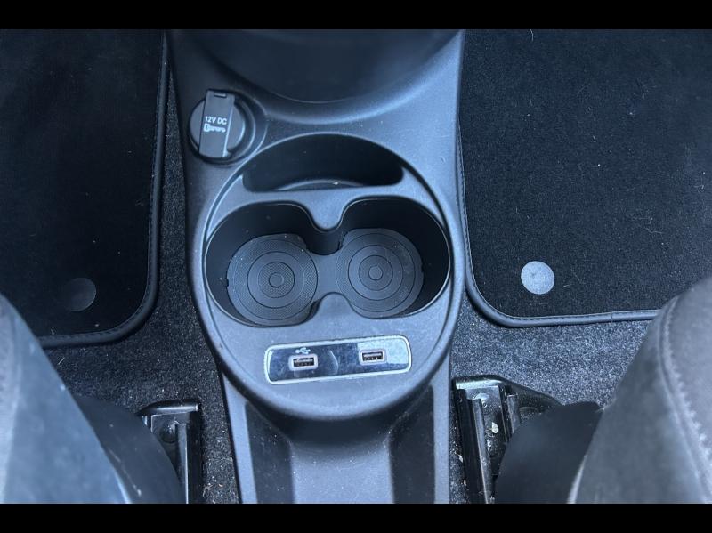 Image ABARTH 500 1.4 Turbo T-Jet 145ch  595