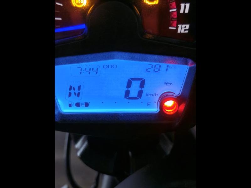 Image KAWASAKI Vulcan S 650 2025 DISPONIBLE A2