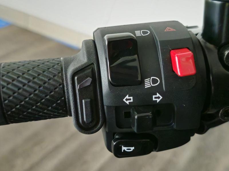 Image KAWASAKI Vulcan S 650 2025 DISPONIBLE A2