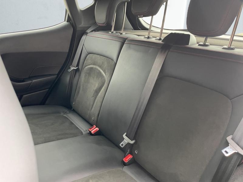 Image FORD Fiesta 1.5 EcoBoost 200ch ST 5p