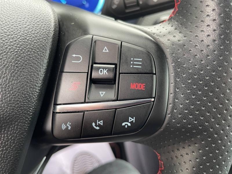 Image FORD Fiesta 1.5 EcoBoost 200ch ST 5p