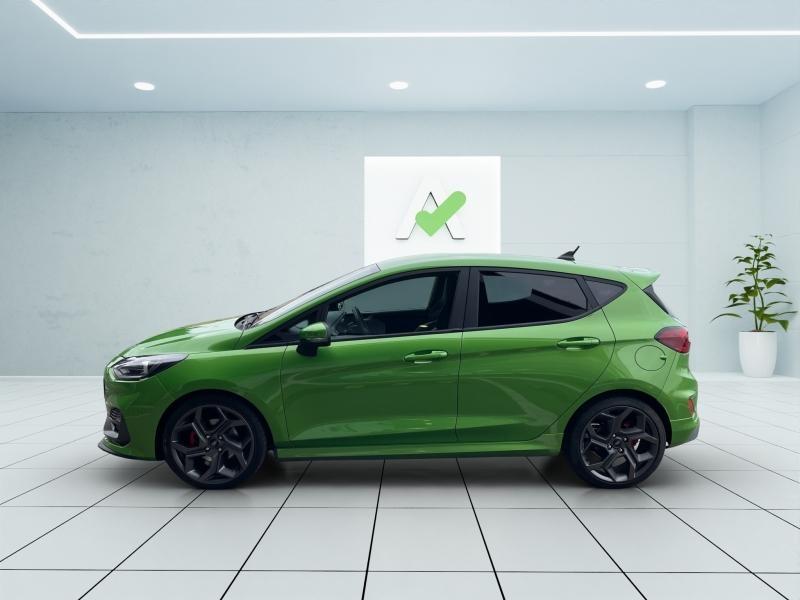 Image FORD Fiesta 1.5 EcoBoost 200ch ST 5p