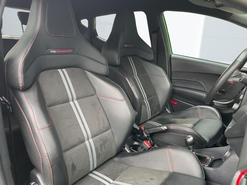 Image FORD Fiesta 1.5 EcoBoost 200ch ST 5p