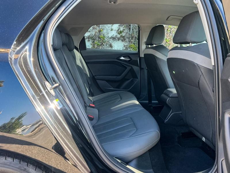 Image AUDI A1 Sportback 30 TFSI 116ch Design Luxe S tronic 7