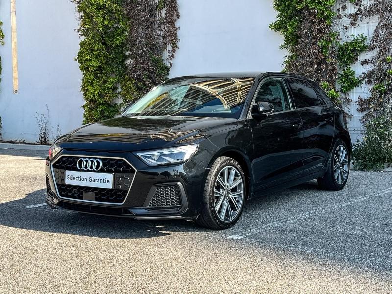 Photo AUDI A1 Sportback 30 TFSI 116ch Design Luxe S tronic 7