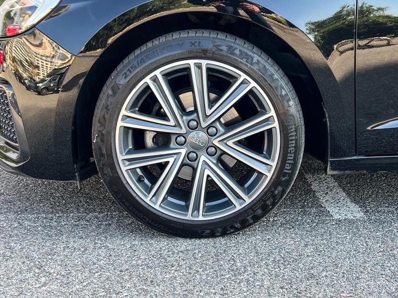 Image AUDI A1 Sportback 30 TFSI 116ch Design Luxe S tronic 7