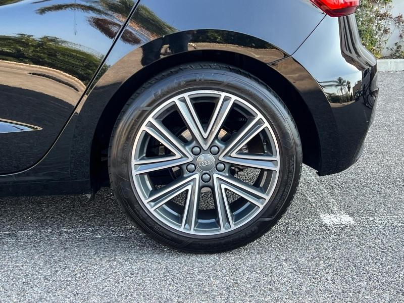 Image AUDI A1 Sportback 30 TFSI 116ch Design Luxe S tronic 7