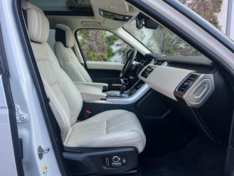 Image LAND-ROVER Range Rover Sport 3.0 D350 350ch Autobiography Dynamic Mark IX