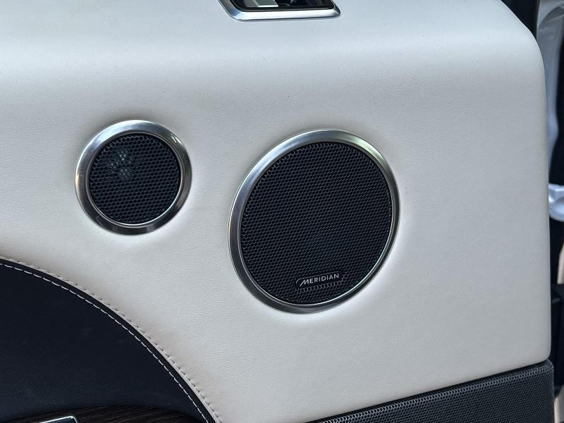 Image LAND-ROVER Range Rover Sport 3.0 D350 350ch Autobiography Dynamic Mark IX