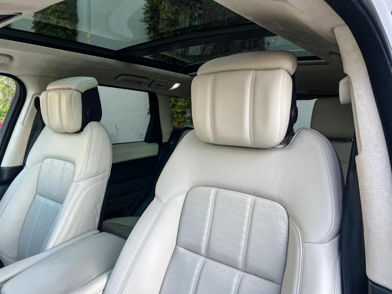 Image LAND-ROVER Range Rover Sport 3.0 D350 350ch Autobiography Dynamic Mark IX