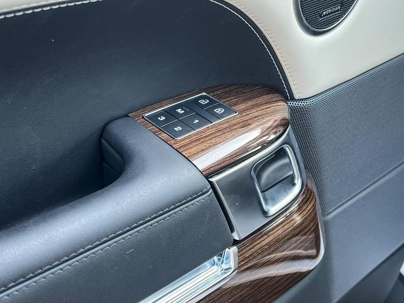 Image LAND-ROVER Range Rover Sport 3.0 D350 350ch Autobiography Dynamic Mark IX