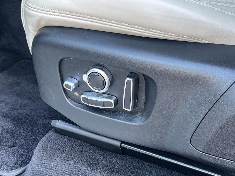 Image LAND-ROVER Range Rover Sport 3.0 D350 350ch Autobiography Dynamic Mark IX