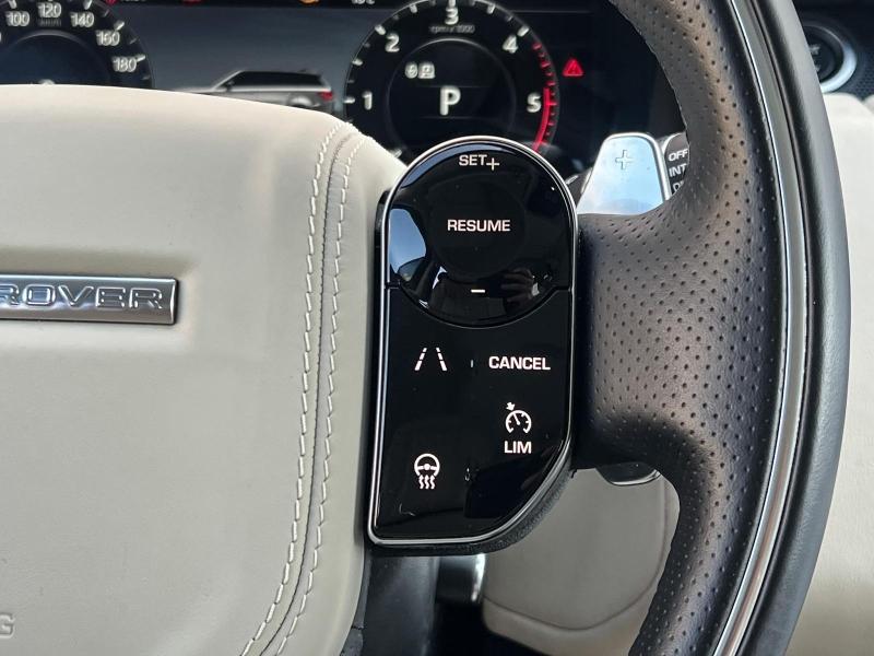 Image LAND-ROVER Range Rover Sport 3.0 D350 350ch Autobiography Dynamic Mark IX