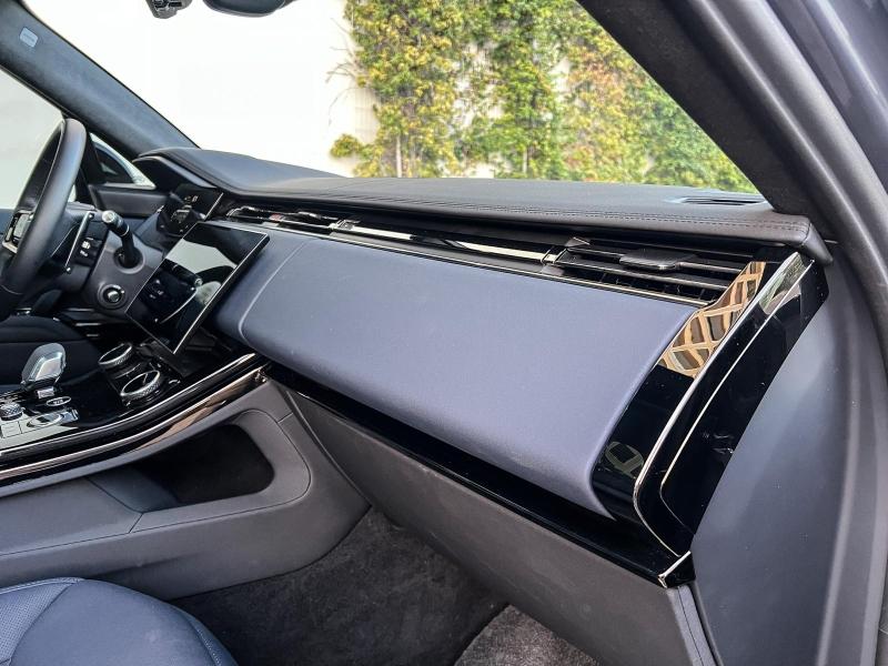Image LAND-ROVER Range Rover Sport 3.0 P510e 510ch PHEV Dynamic Autobiography