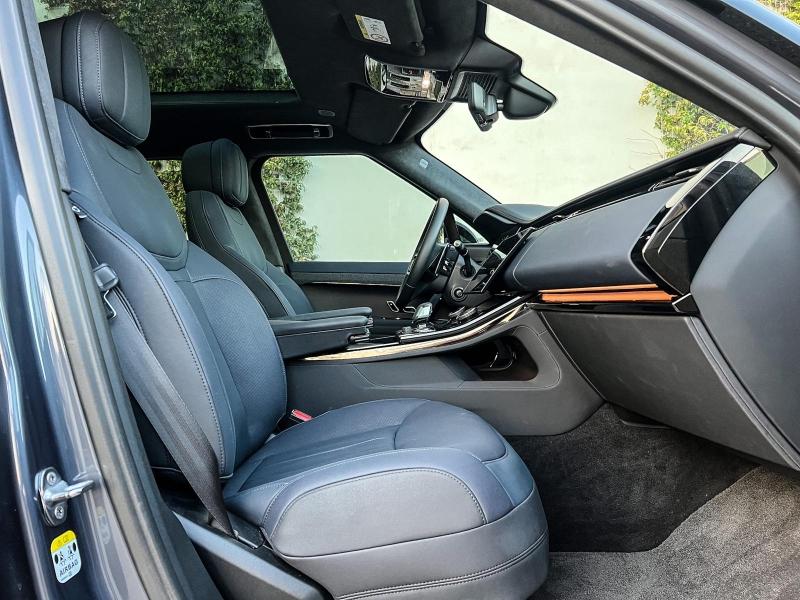 Image LAND-ROVER Range Rover Sport 3.0 P510e 510ch PHEV Dynamic Autobiography